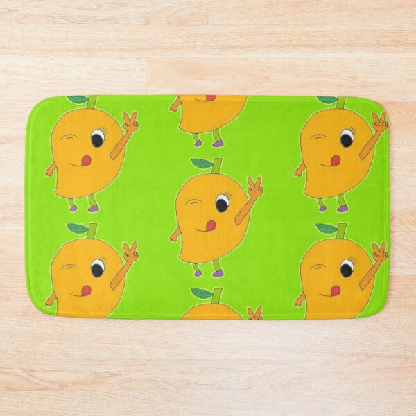 Item preview, Copy of Cute little mango designed and sold by Sujitmone.