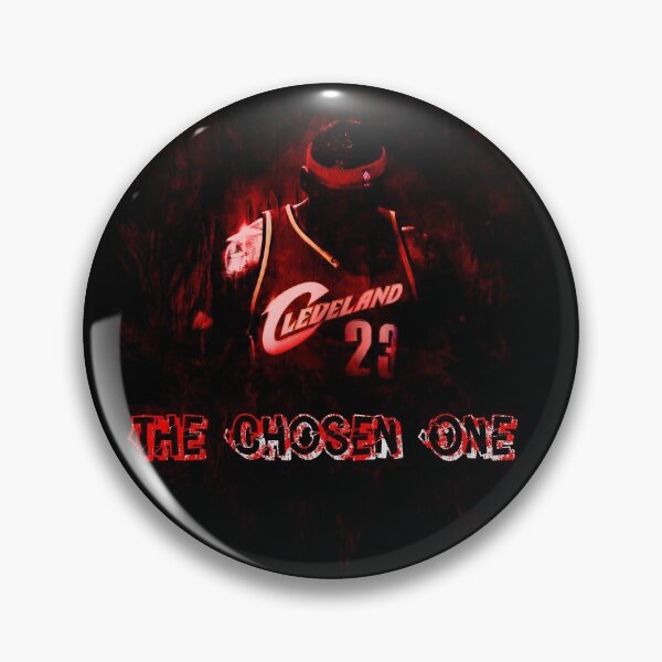 Item preview, The Chosen One designed and sold by painterfrank.