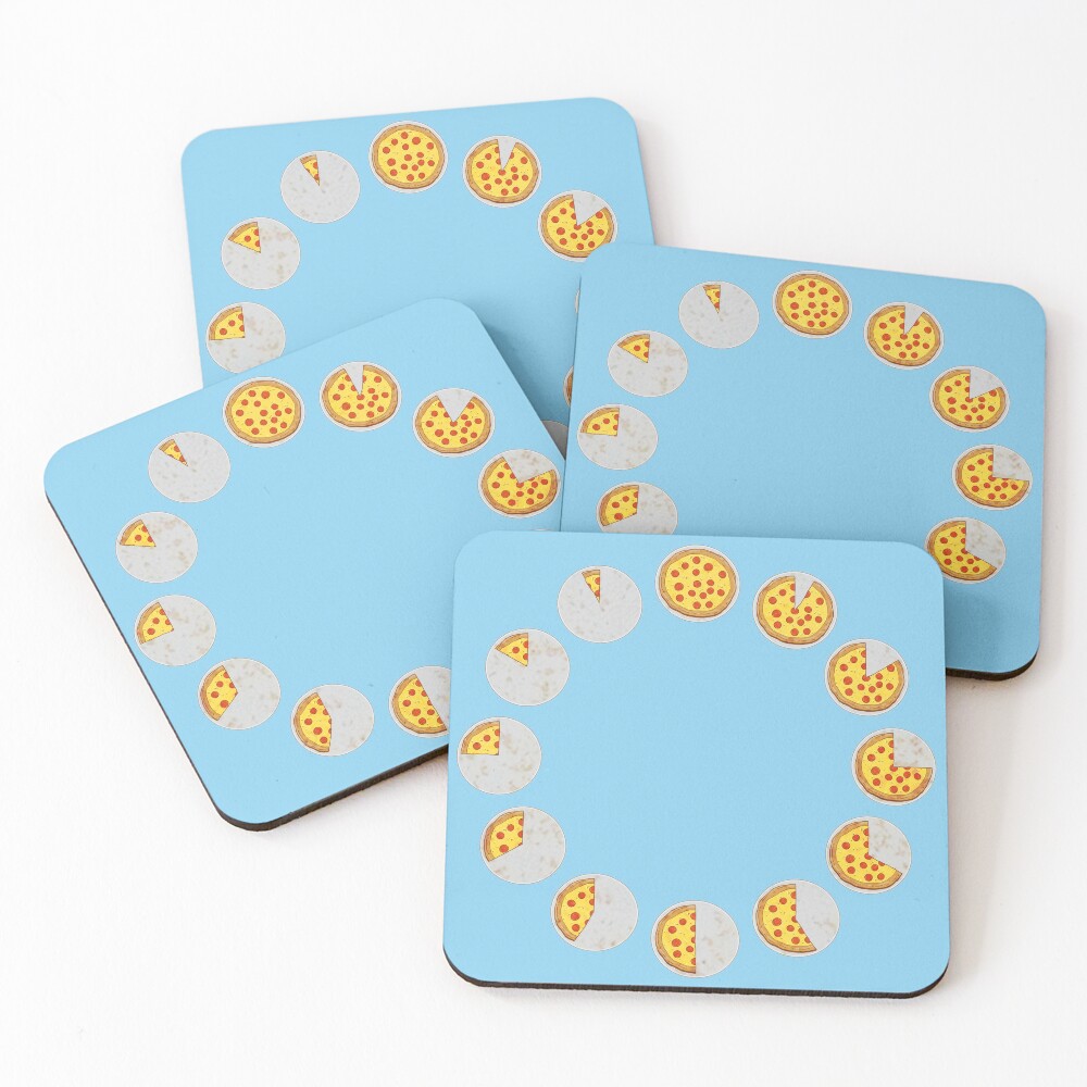 Item preview, Coasters (Set of 4) designed and sold by CCCDesign.