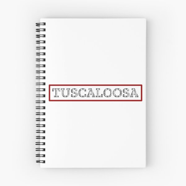 Item preview, Tuscaloosa Alabama designed and sold by Abslawabs.