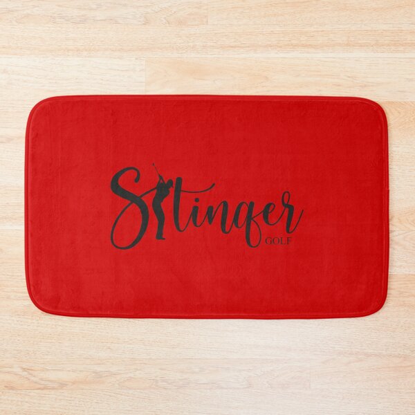 Item preview,  stinger golf ball designed and sold by abdellaoui.