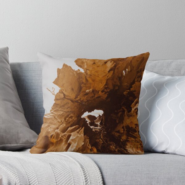 Item preview, Through the Life of a Tree designed and sold by Diana Grunwald.