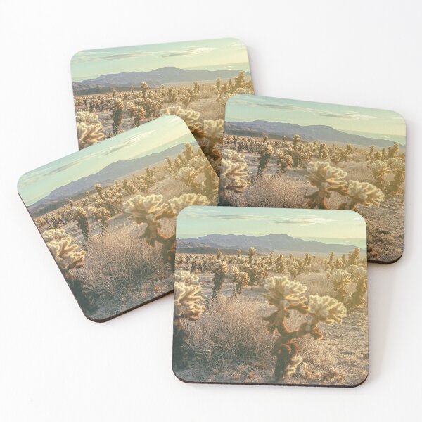 Item preview, Cholla Garden designed and sold by jvnimages.