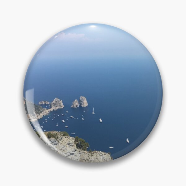 Item preview, Capri Views designed and sold by polishalpaca.