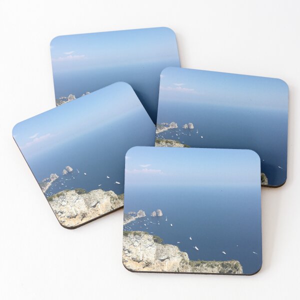 Item preview, Capri Views designed and sold by polishalpaca.
