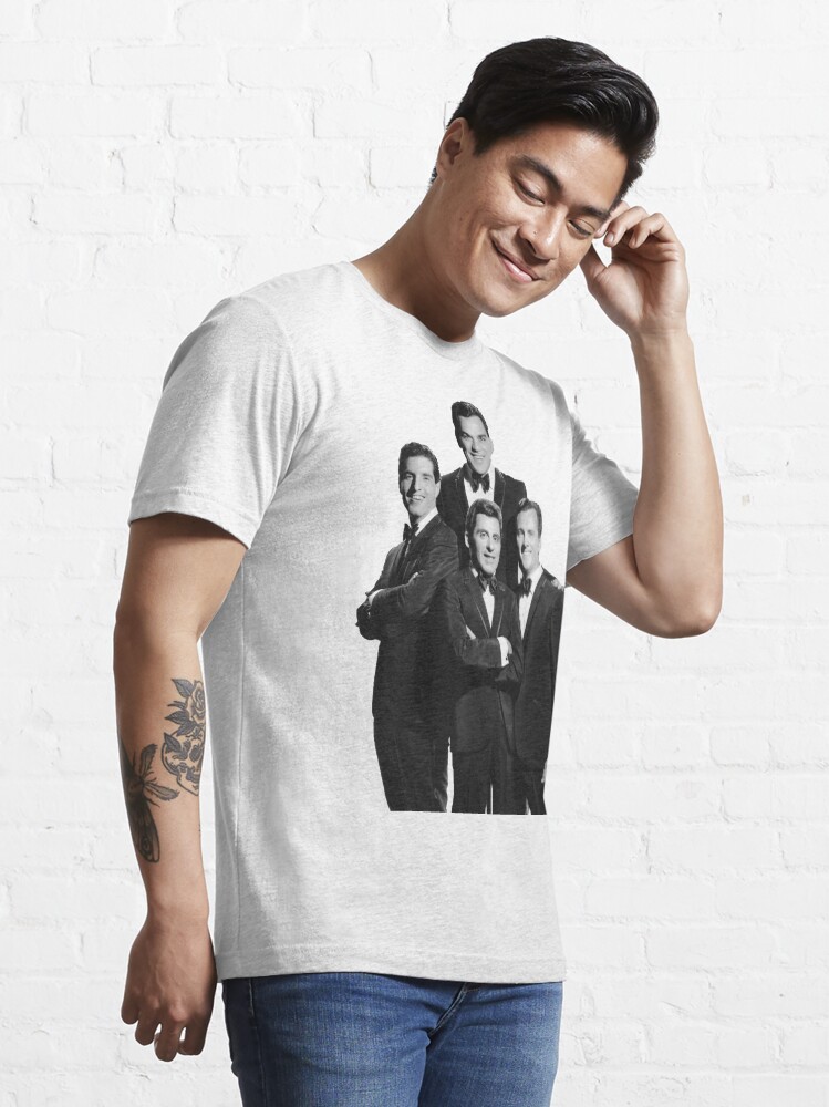 frankie valli t shirts
