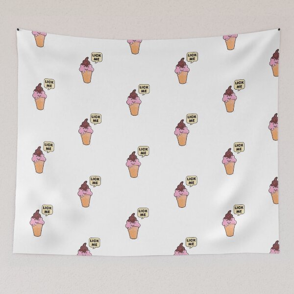 Item preview, Mr. Icecream Man 2 designed and sold by jumpy.
