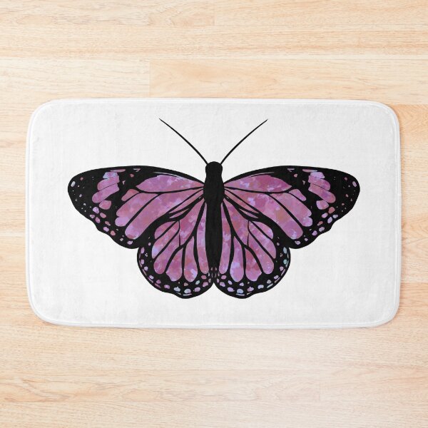 Item preview, Purple Mottled Butterfly  designed and sold by Notori.