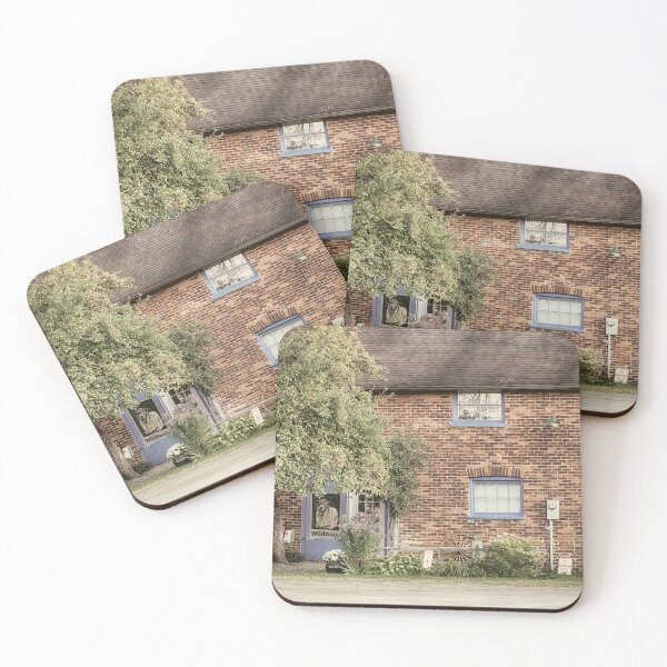 Item preview, Carriage Shop 1 designed and sold by Robert Alsop.