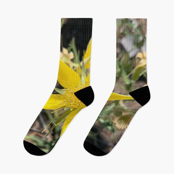 Item preview, Yellow Blazing Star designed and sold by GraceSage.