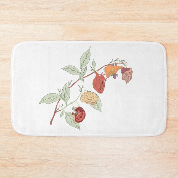 Item preview, Organs anatomy medicine designed and sold by carries-anatomy.
