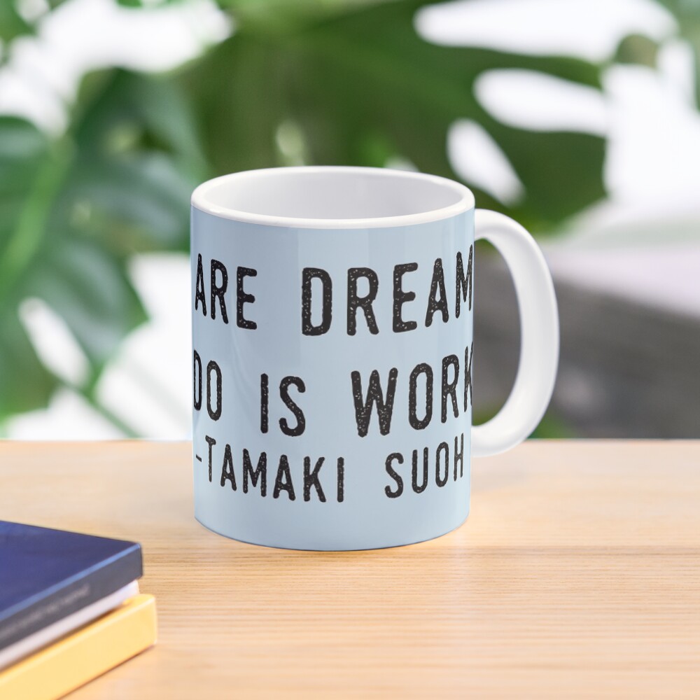 Item preview, Classic Mug designed and sold by squallykins.