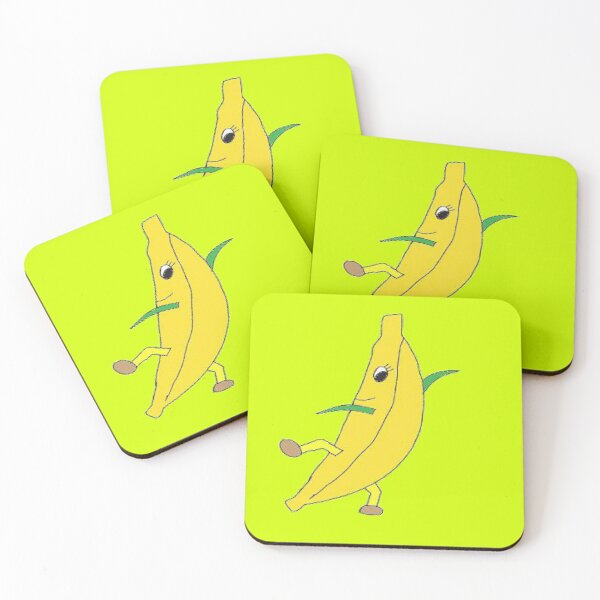 Item preview, Copy of Copy of Cute little banana designed and sold by Sujitmone.