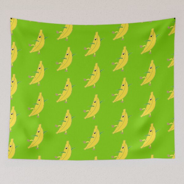 Item preview, Copy of Copy of Cute little banana designed and sold by Sujitmone.