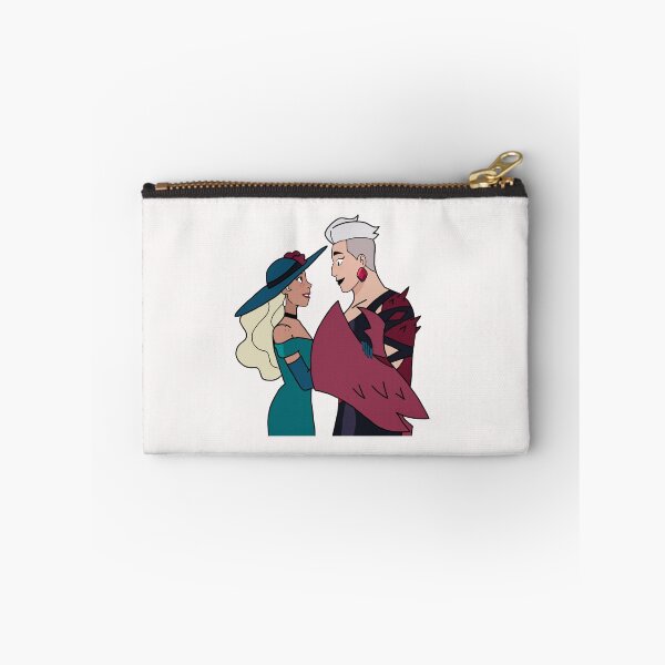 Item preview, Scorpia and Perfuma designed and sold by valenpedro.