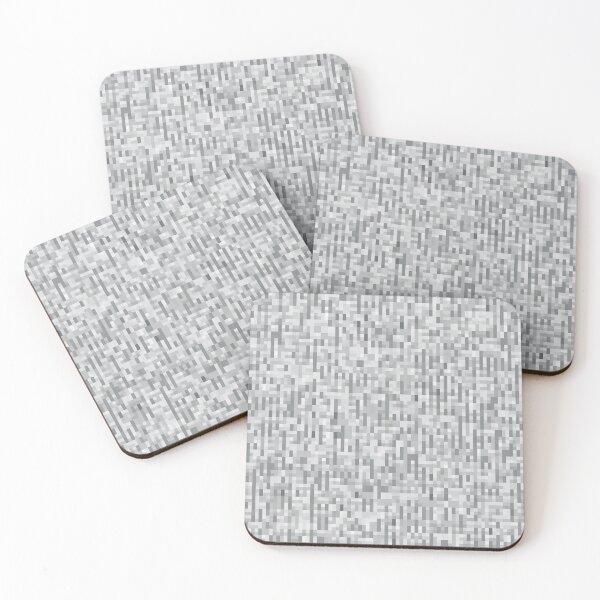 Item preview, Pixel gray designed and sold by elyomys.