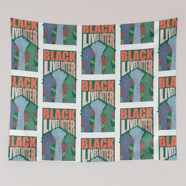 Item preview, Black Lives Matter (3 of 5)  designed and sold by Gwendolyn Gettelfinger.