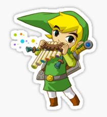 Link Sticker