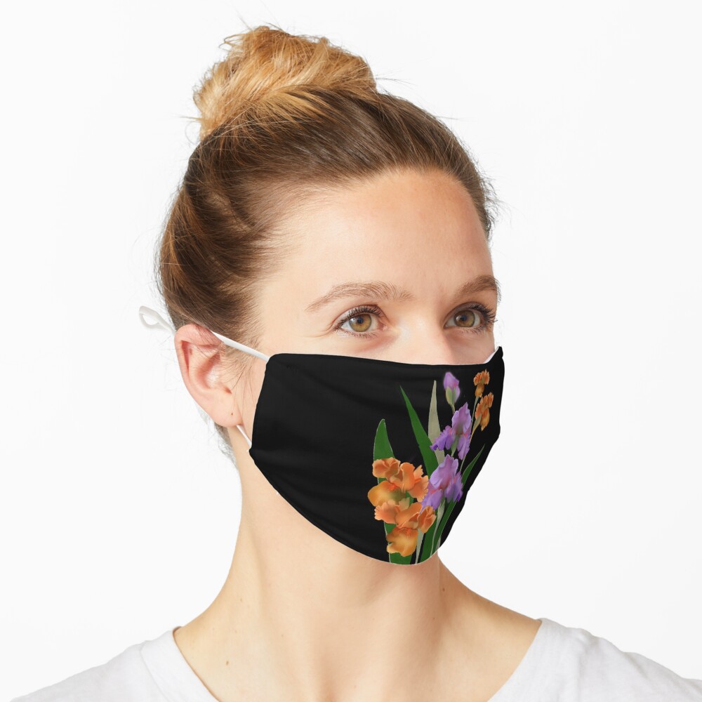 Sybil Mask