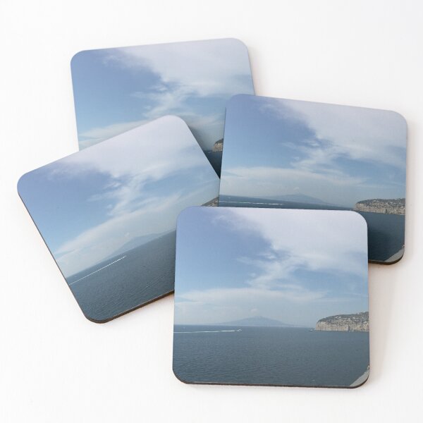 Item preview, Vesuvius designed and sold by polishalpaca.