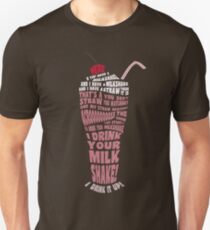 DRAINAGE! Unisex T-Shirt