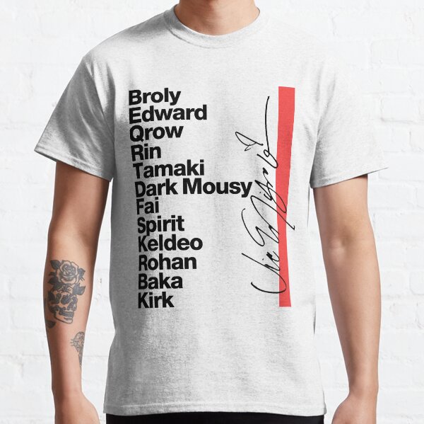 Welcome to the Club! Classic T-Shirt