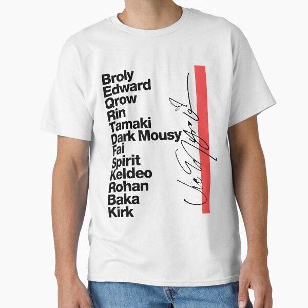 Welcome to the Club! Classic T-Shirt
