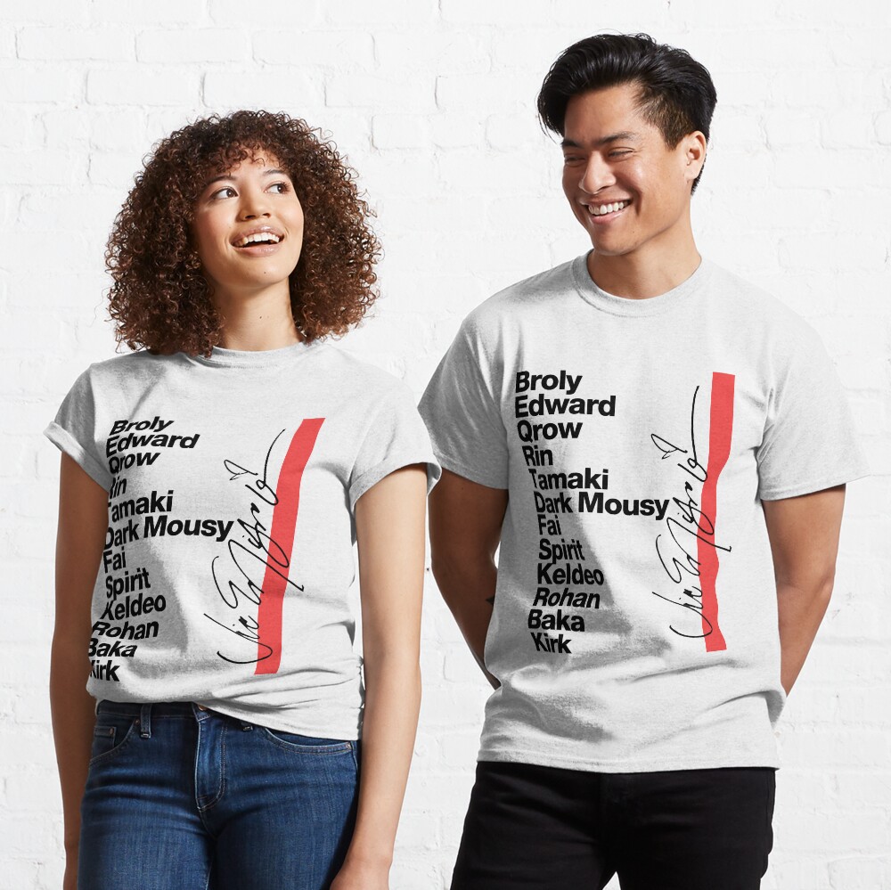 Welcome to the Club! Classic T-Shirt