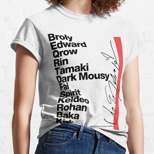 Welcome to the Club! Classic T-Shirt