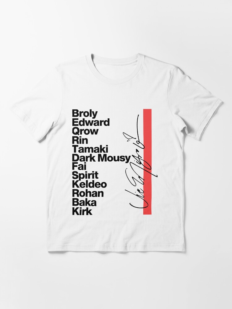 Alternate view of Welcome to the Club! Essential T-Shirt