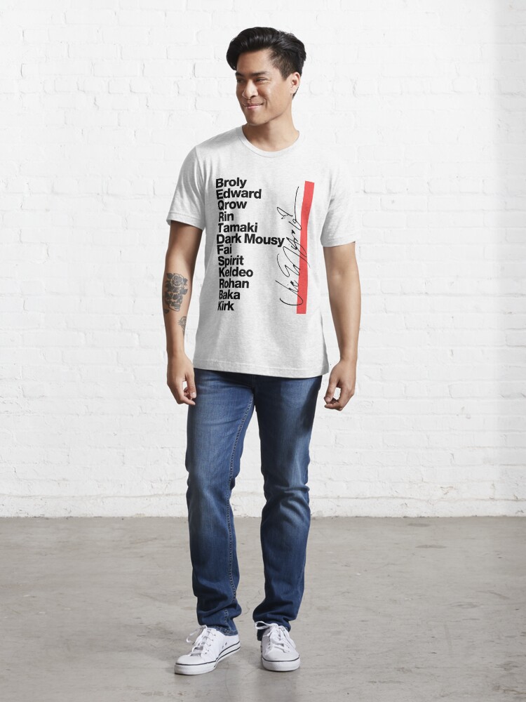 Alternate view of Welcome to the Club! Essential T-Shirt