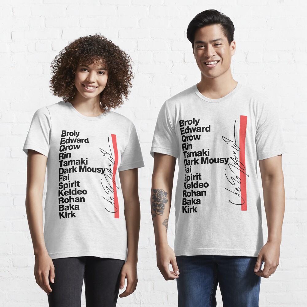 Welcome to the Club! Essential T-Shirt