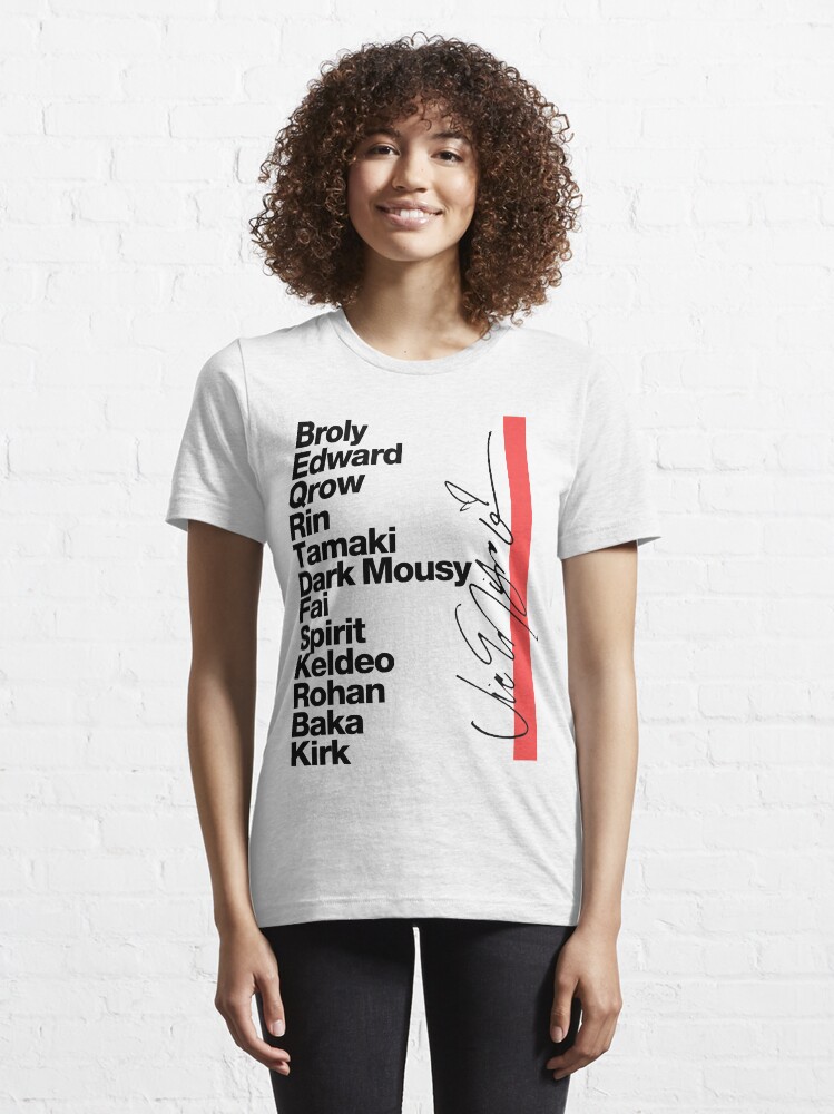 Alternate view of Welcome to the Club! Essential T-Shirt