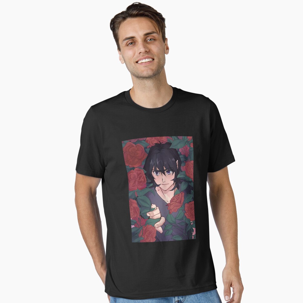 Item preview, Essential T-Shirt designed and sold by littleblackchat.