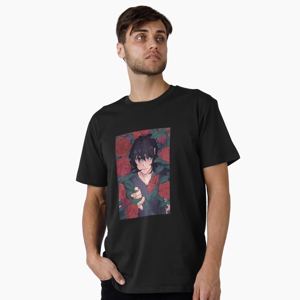 Item preview, Premium T-Shirt designed and sold by littleblackchat.