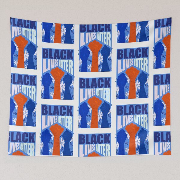 Item preview, Black Lives Matter (5 of 5)  designed and sold by Gwendolyn Gettelfinger.