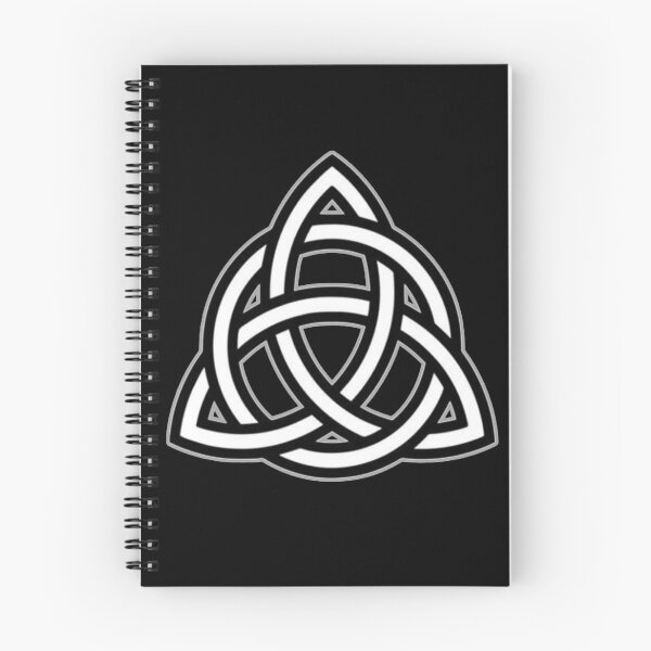 Item preview, Triquetra Celtic Knot designed and sold by Lucky-Devil.