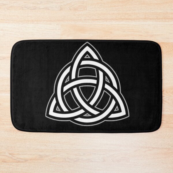 Item preview, Triquetra Celtic Knot designed and sold by Lucky-Devil.