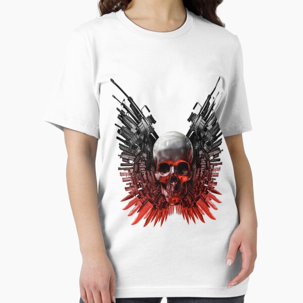 The Expendables 4 Merch & Gifts for Sale | Redbubble