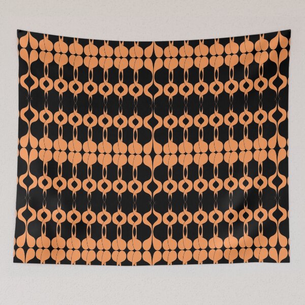 Item preview, Texture orange designed and sold by Edgar Moya.