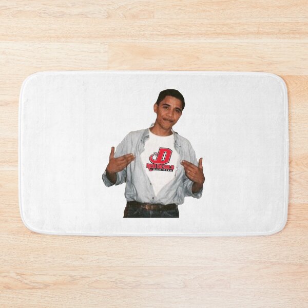 Item preview, dickinson obama designed and sold by sarap987.