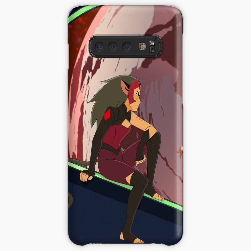 catra merch