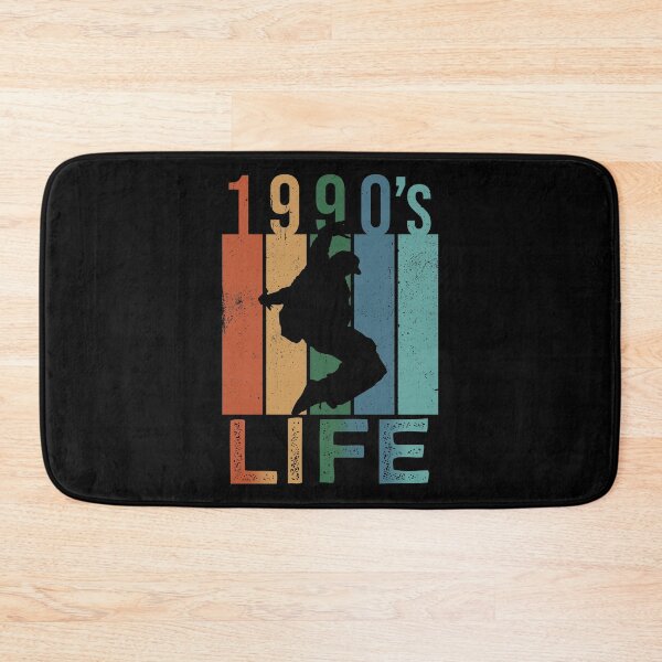 Item preview,  Retro Vintage Breakdancing  1990s Life  designed and sold by KunKhalil.