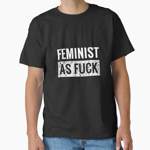 Artikel-Vorschau von  Großer Feminismus für Gleichstellung bei Kundgebungen, designt und verkauft von h44k0n.