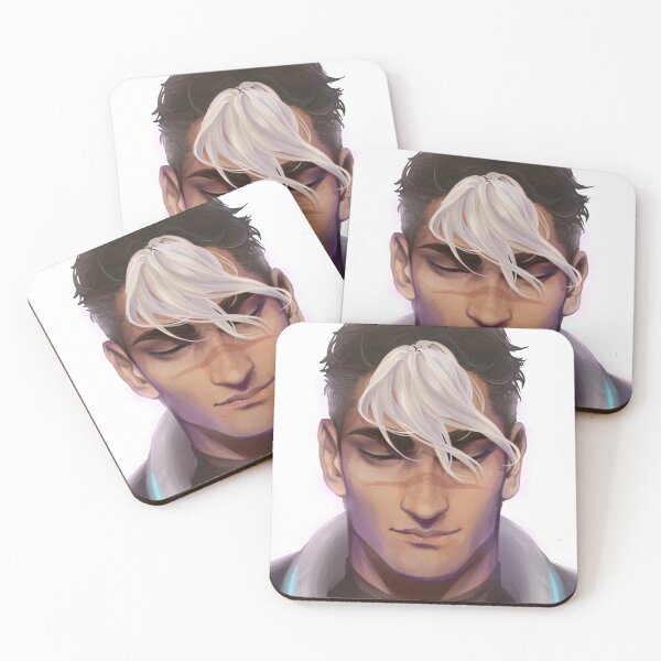 Item preview, Shiro: Go, be great designed and sold by littleblackchat.