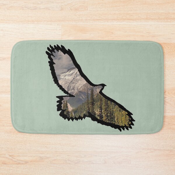Item preview, hawk mountain designed and sold by THE AMERICAN TEEVANGELIST.