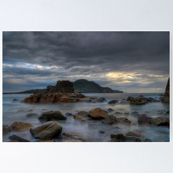 Item preview, Early Morning Light. designed and sold by Warren  Patten.