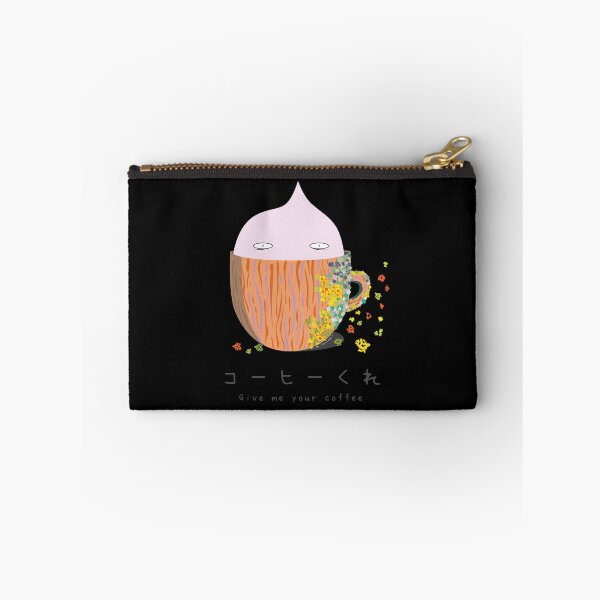 Item preview, Give me your coffee designed and sold by Mrsoulball.