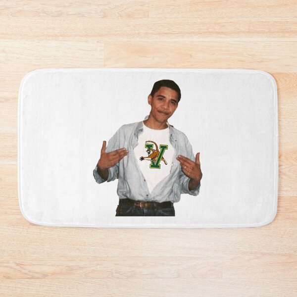 Item preview, uvm obama designed and sold by sarap987.