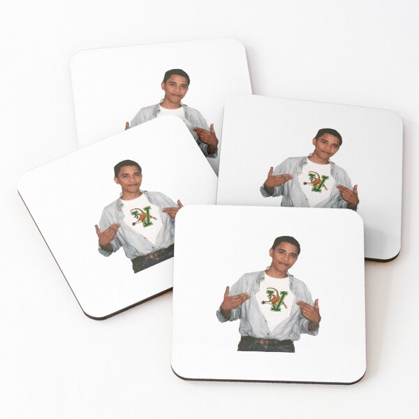 Item preview, uvm obama designed and sold by sarap987.